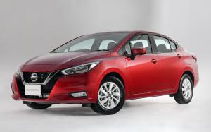 Nissan Almera (TH) '2019